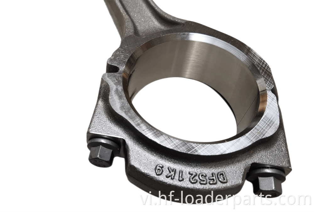  L9.3 QSL9.3 CUMMINS engine connecting rod